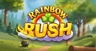Rainbow Rush game tile