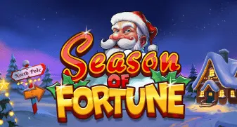 Season of Fortune game tile