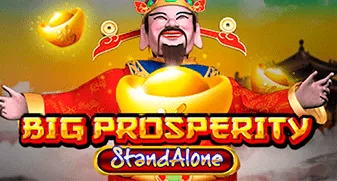 Big Prosperity SA game tile