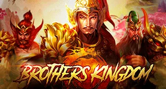Brothers Kingdom game tile
