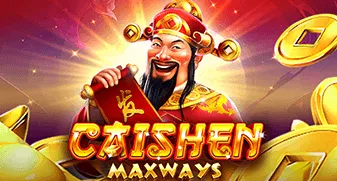 Caishen game tile