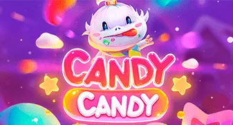 Candy Candy game tile