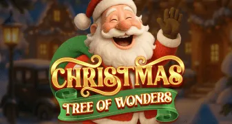Christmas Tree of Wonders game tile
