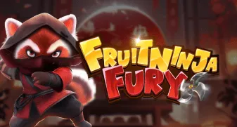 Fruit Ninja Fury game tile