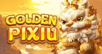 Golden Pixiu game tile