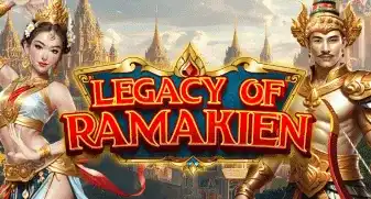 Legacy of Ramakien game tile