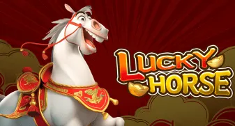 Lucky Horse game tile
