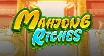 Mahjong Riches game tile