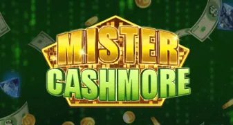 Mister Cashmore game tile