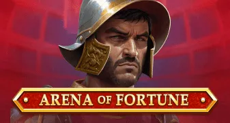 Arena of Fortune game tile