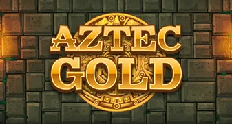 Aztec Gold game tile