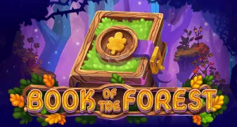 Book of the Forest game tile