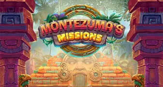 Montezuma's Missions game tile