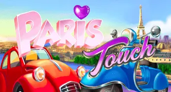 Paris Touch game tile