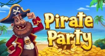 Pirate Party game tile
