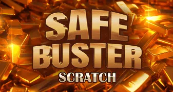 Safe Buster game tile