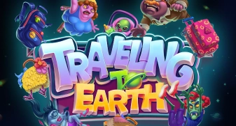 Traveling to Earth game tile