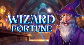 Wizard Fortune Remake game tile