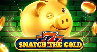 777 - Snatch The Gold game tile