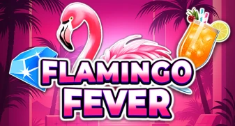 Flamingo Fever game tile