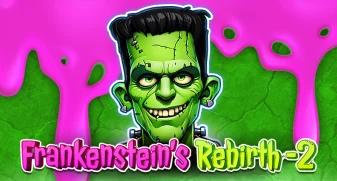 Frankenstein's Rebirth 2 game tile