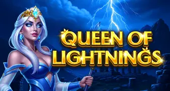 Queen Of Lightnings game tile