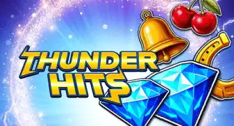 Thunder Hits game tile