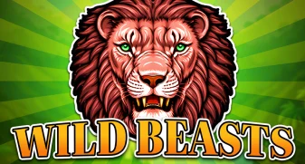 Wild Beasts game tile