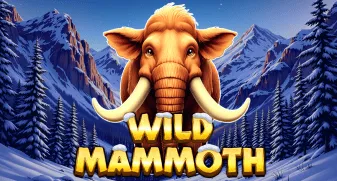 Wild Mammoth game tile