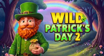 Wild Patrick's Day 2 game tile