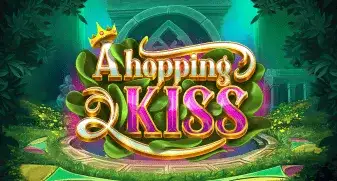 A Hopping Kiss game tile