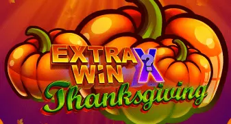 Extra Win X Thanksgiving game tile