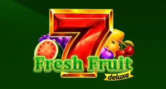 Fresh Fruit deluxe game tile