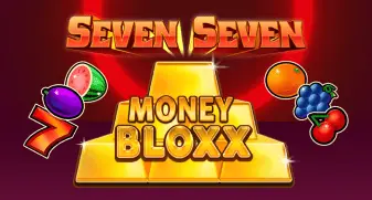 Seven Seven Money Bloxx game tile