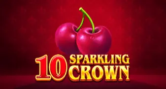 10 Sparkling Crown game tile