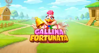 Gallina Fortunata game tile