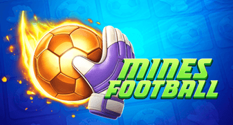 Mines football game tile