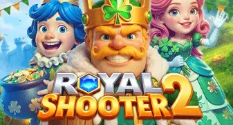 Royal Shooter 2 game tile