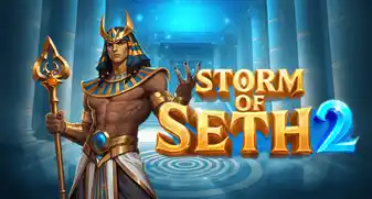 Storm of Seth 2 game tile