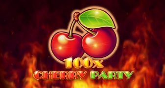 100x Cherry Party game tile