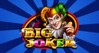 Big Joker game tile