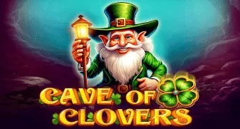 Cave of Clovers game tile