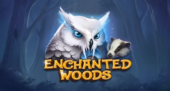 Enchanted Woods game tile