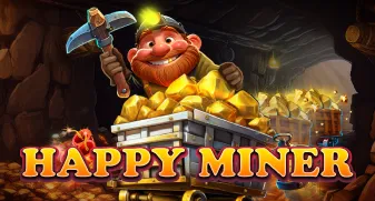 Happy Miner game tile