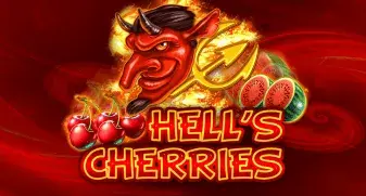 Hell's Cherries game tile