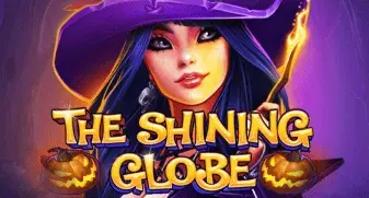 The Shining Globe game tile