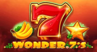 Wonder 7's game tile