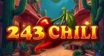 243 Chili game tile