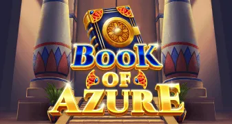 Book of Azure game tile