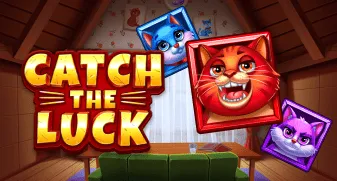 Catch the Luck game tile